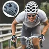 Cooling Skull Cap Helmet Liner Sweat Wicking Cycling Running Hat for Men Women  Cap Quick Dry Anti-UV Sports Hat Cooling Hat 4