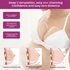 Female Elasticity Tightening Lifting Breast Roll-on Lifting Firming  Straightening Postpartum Chest Drooping Nursing Massage 2