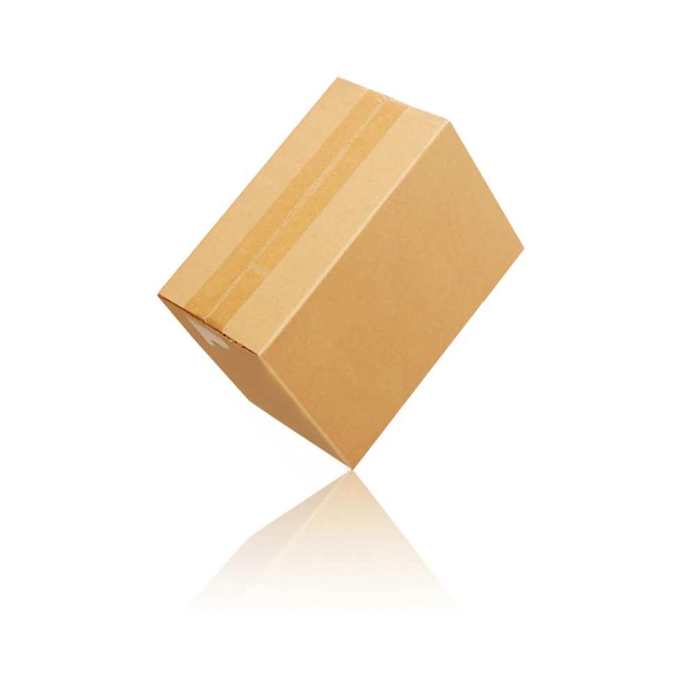 Wellpappe Kartons 5x4x4 100 Weiße Wellpappe-Versandkartons 5x4x4 Cm – Ideal Für Kleine Artikel, Versand & Lagerung Wellpappe Versandboxen 5x4x4 Cm