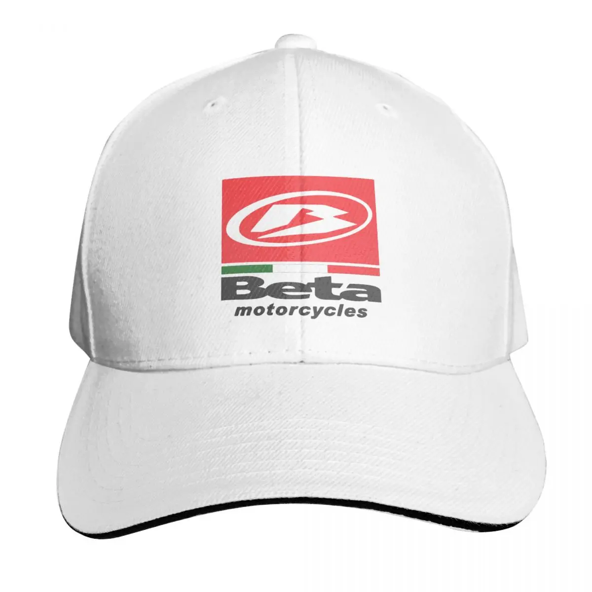 

Beta Racing Motorcycle Dad Hat Outfits Fashion Motocross Race Motors Baseball Cap For Men Casquette Suit for All Season Gift