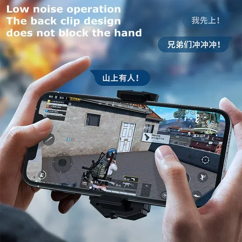 MEMO ޴ ݵü  Ŭ ð ǳ, DLA5  1200mAh ͸, PUBG  ,  ȵ̵ 