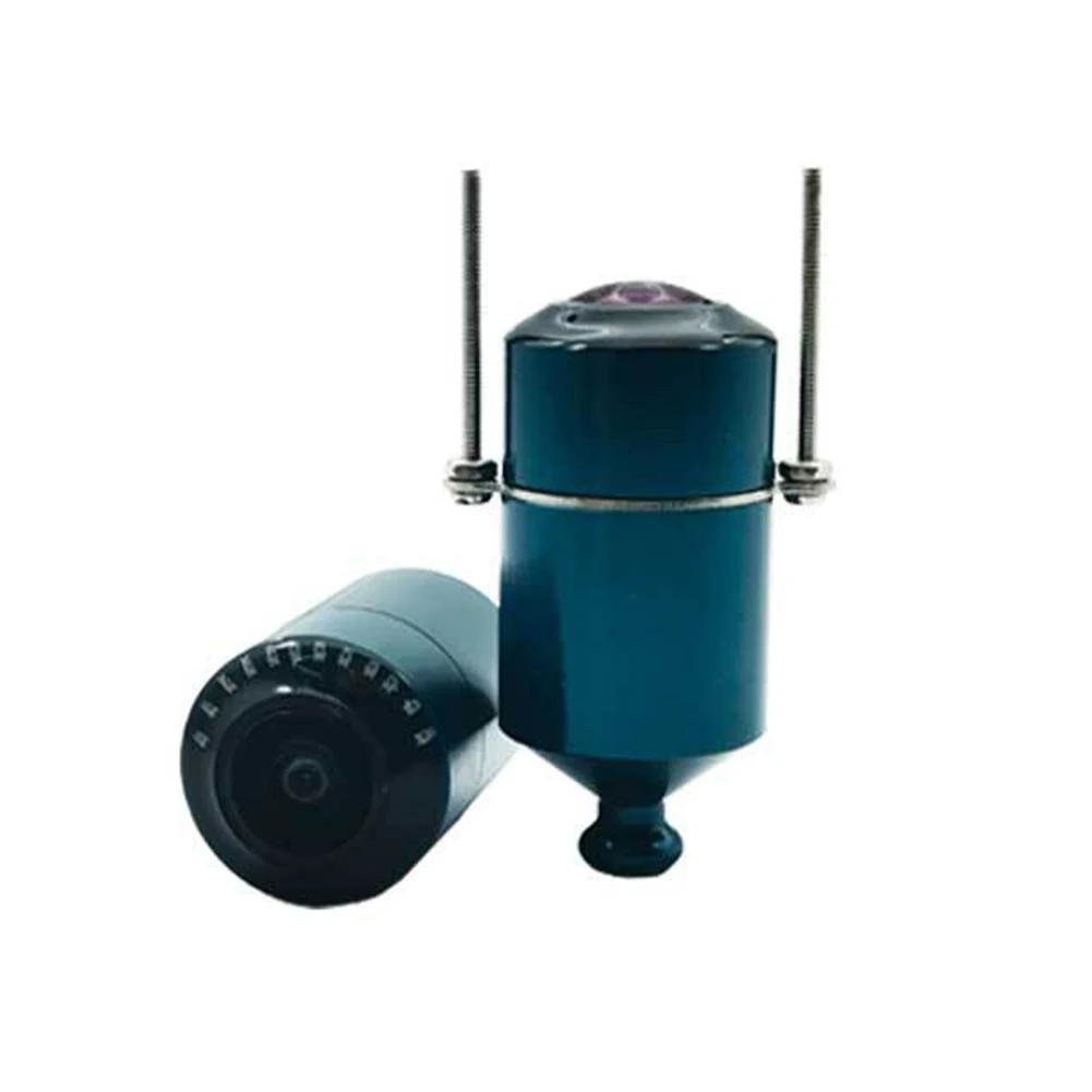 12-28V Underwater Fishing Vision Camera Waterproof Fish Finder Infrared Light Carp Fishing Tackle Accessories