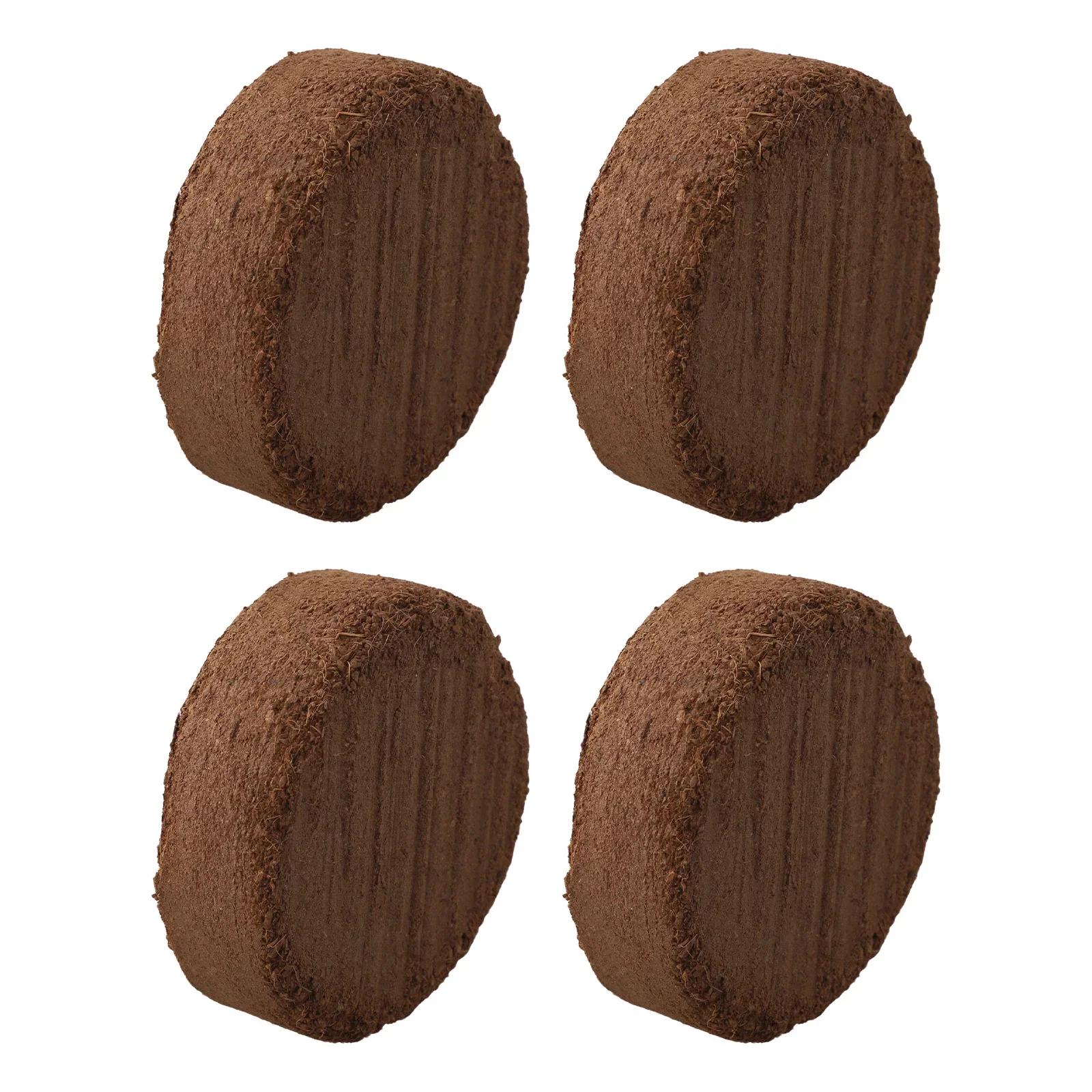 Coconut Fiber Compressed Soil Blocks Coconut Soil Coir Bricks For Indoors Or Outdoors Bonsai Herbs Supplies