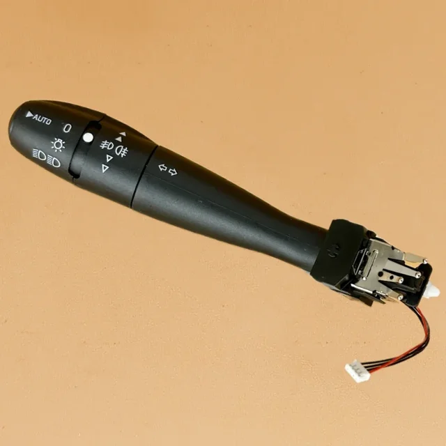 Upgrading Your Driving Experience: The Car Steering Indicator Stalk Excellent product recommendation