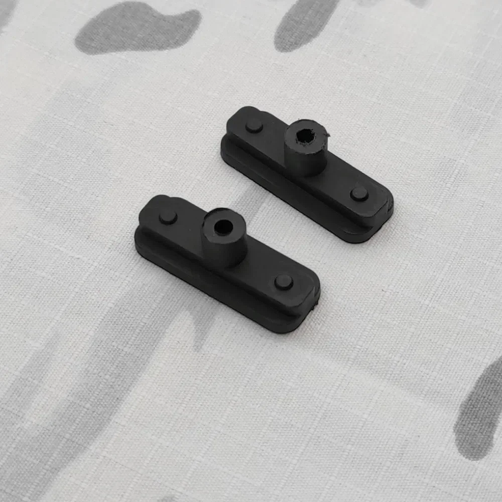 Tactical Headset Helmet Bracket Rail Adapter Converts To Compatible Wendy's Helmet & MLOK & ARC Stand Accessories