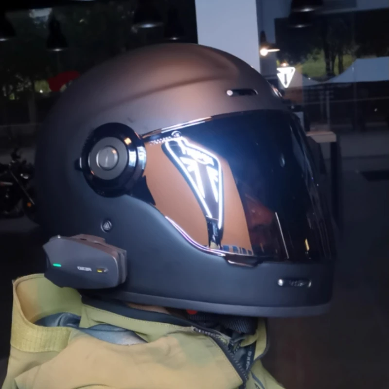 Motorcycle Helmet Visor For TORC T135 T1 Motorcycle Helmet Visor Moto Helmet Shield Accessories T1 Motorcycle Anti-scratch Wind Shield helmet lens