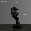 Black B