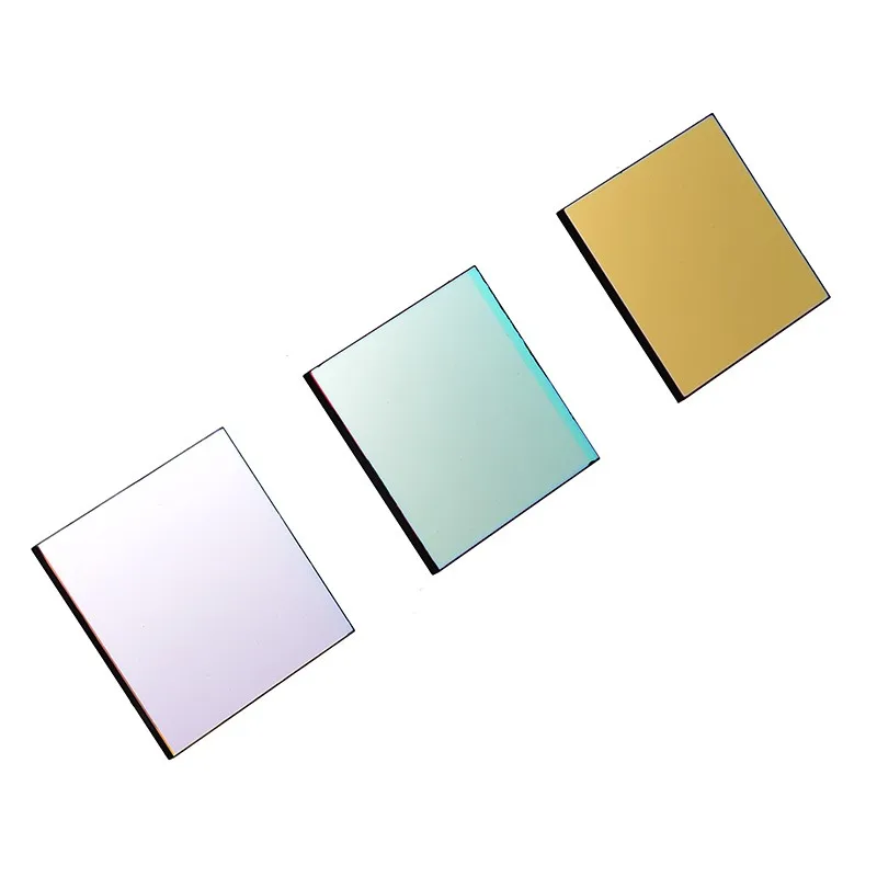 

ANTLIA 50*50 square 3nm Pro H-alpha,SII,O3 Astronomical HSO narrowband filter Frameless filter