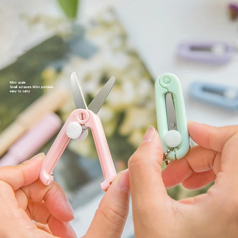 Рисунок 3 - Милые складные ножницы Morandi