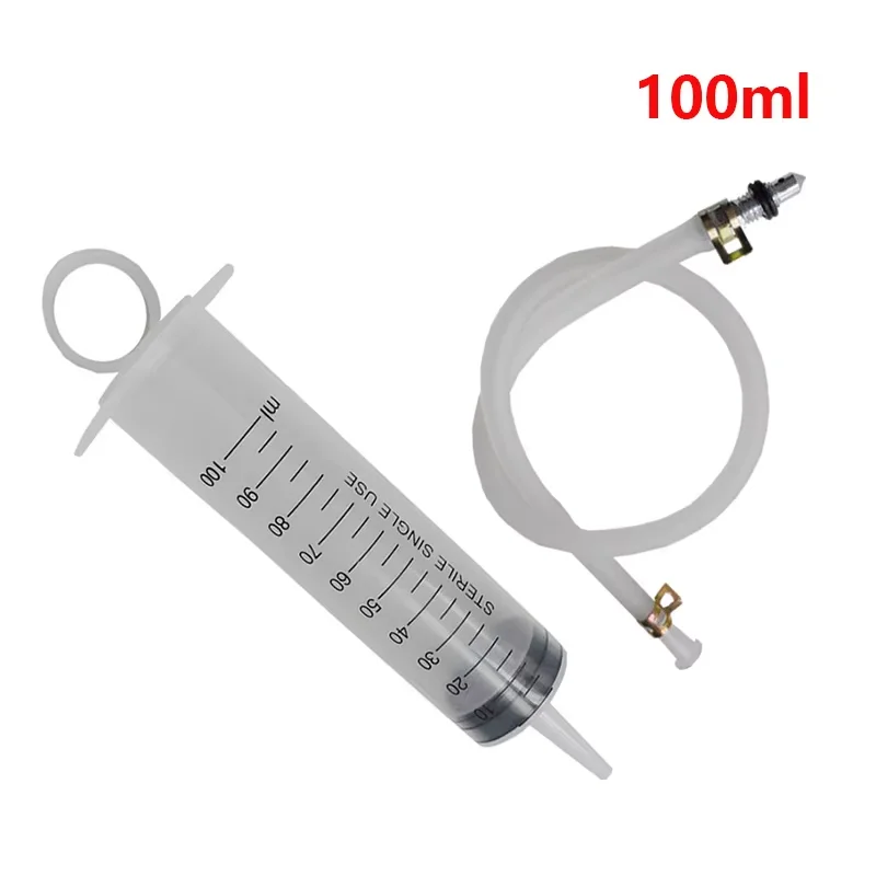 ตัวเลือกสินค้า ยานยนต์ของเหลว Extractors ปั๊มเปลี่ยนน้ํามันเข็มฉีดยาพร้อมท่อคู่มือการใช้ดูด & FILLER ของเหลวเปลี่ยนน้ํามัน Evacuator 500cc
