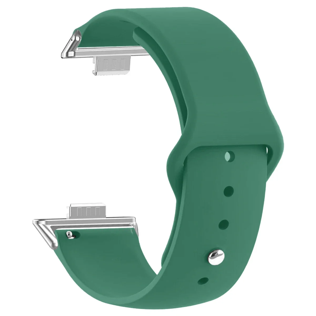 Sport Silicone Bracelet Wristband