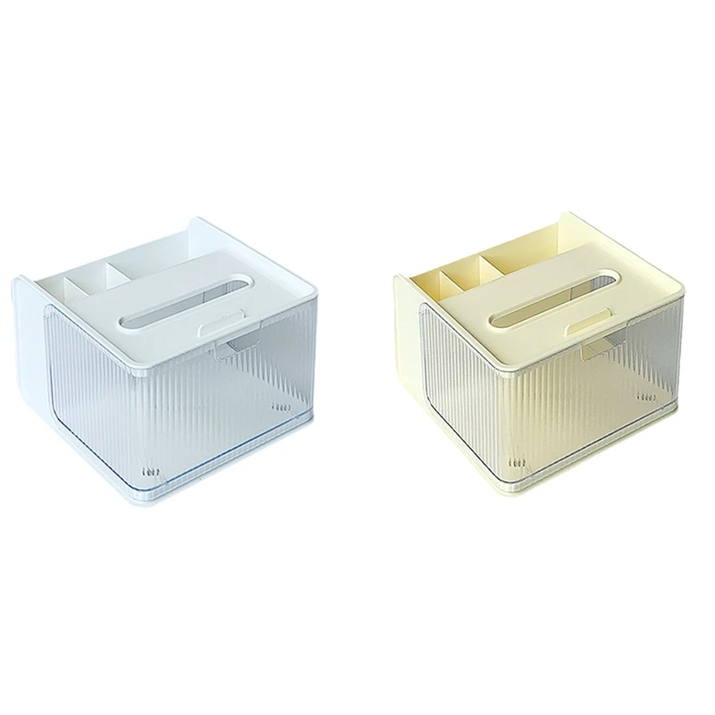 

Настольная многофункциональная коробка для салфеток для гостиной, Настольная бумажная коробка для хранения, стандартная стойка, коробка для ванной комнаты
