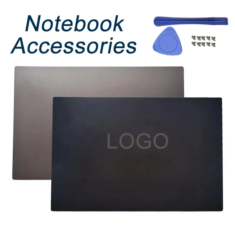 

Оригинальная задняя крышка для ноутбука Lenovo Thinkpad E15 AM1D6000100, черный, серебристый