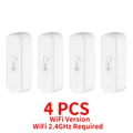 4 PCS