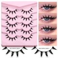 5 pairs-5S3