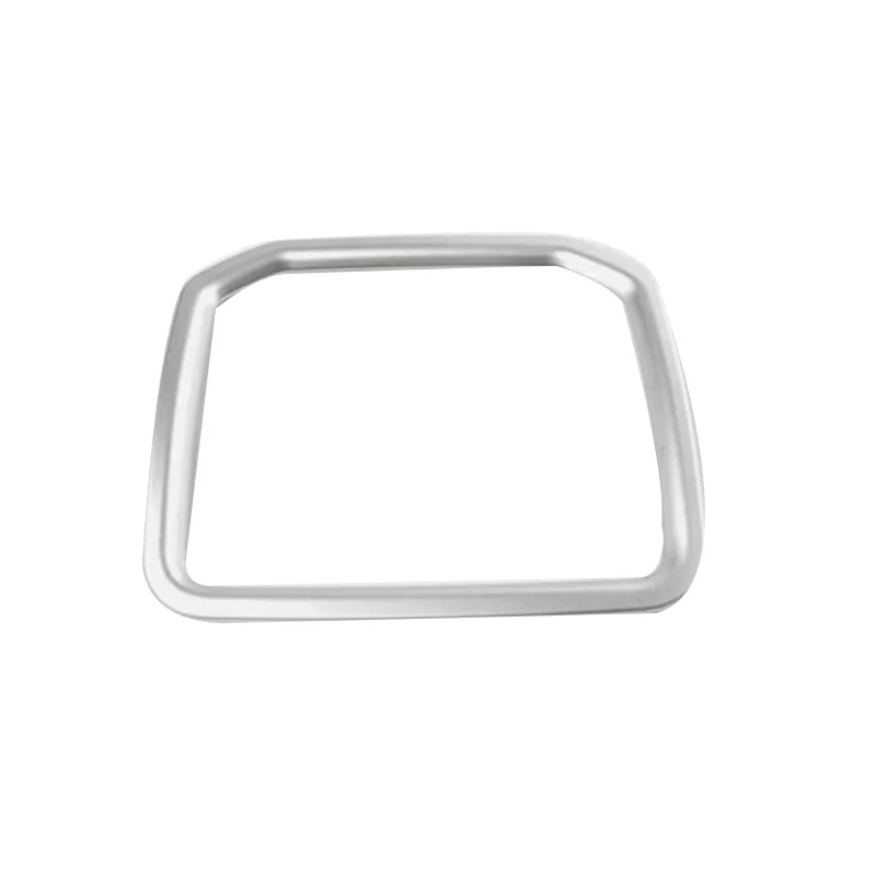 

Задняя Крышка вентиляционного отверстия, отделка, Противоударная панель, задняя панель кондиционирования воздуха для Porsche Macan