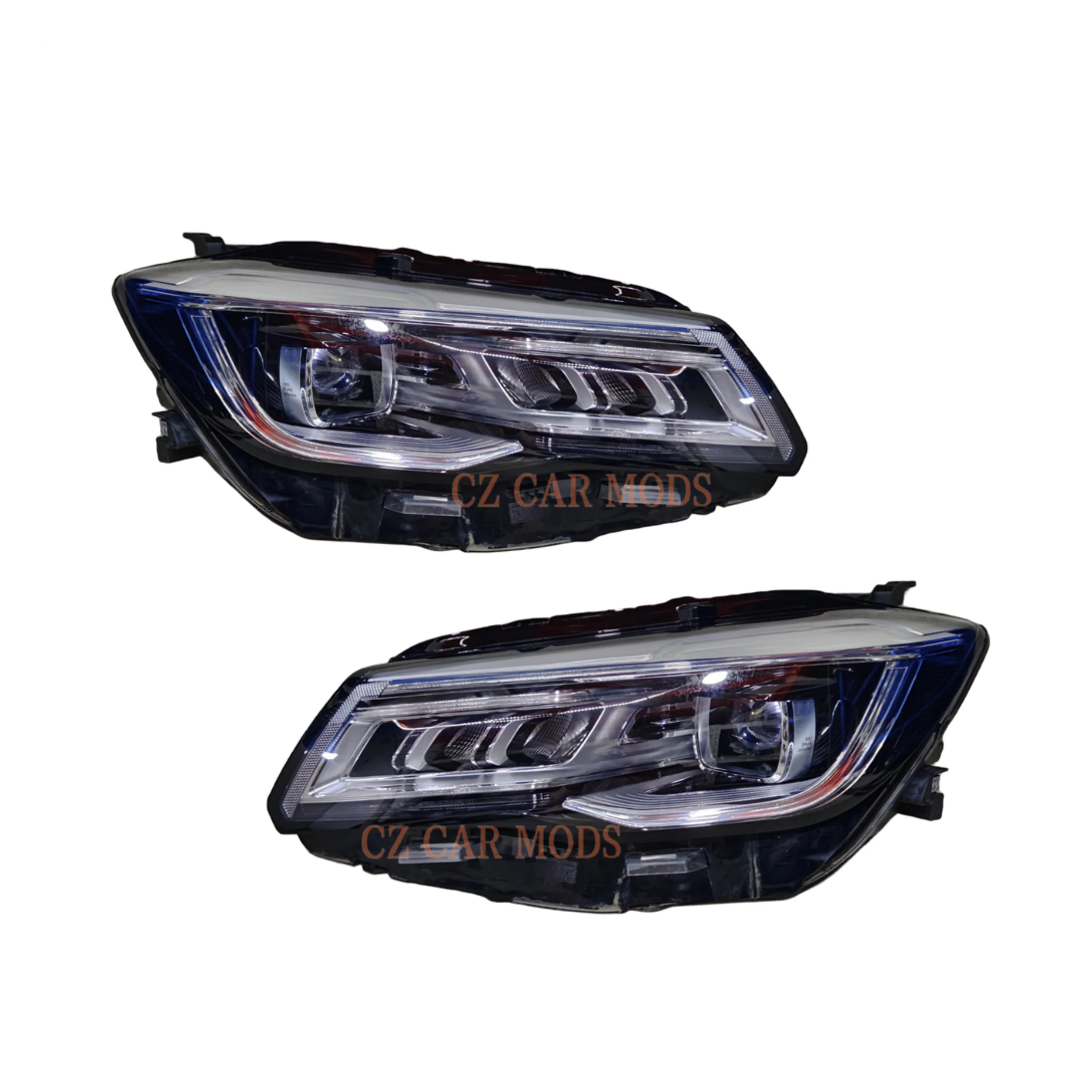 

Фары головного света для Changan CS75 2021 2022 2023 2024