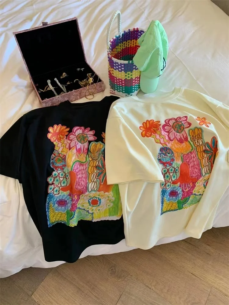 Short Sleeve T-shirt Image 2