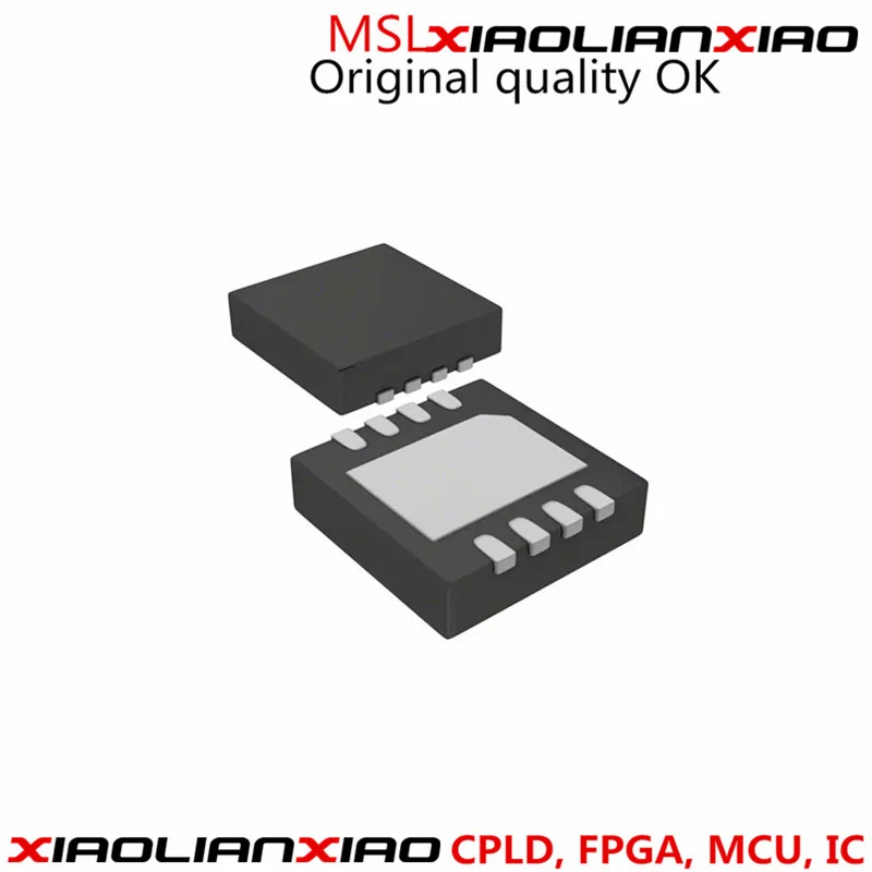 

1 шт. xiaolianxiao MT25QL512ABB1EW9-0SIT WPDFN8 оригинальное качество IC можно обрабатывать с помощью PCBA