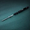 PTS200 PD3.0 100W Smart Soldering Iron ESP32 Open Source Support PD/QC Compatible with T12 TS101 PINE64 for RC Repair DIY Tool 5