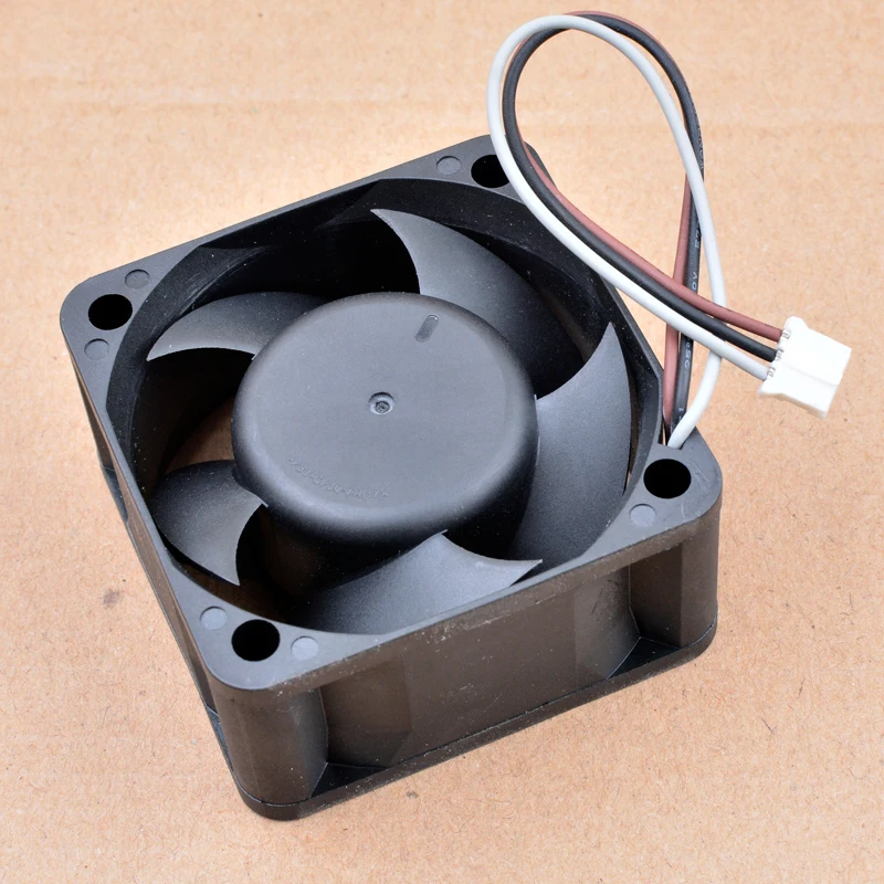 Ventilador de refrigeração para o reparo do projetor, 3 linhas, AUB0512L, 5cm, 50mm, 50x50x25mm, 5025, DC12V, 0.12A