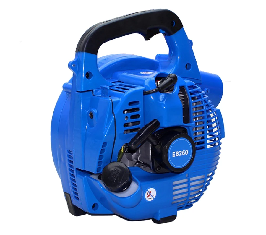 Petrol Leaf Blower Portable 2-stroke Snow Blower High Power Wind Fire Extinguish
