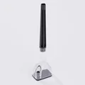 Square black