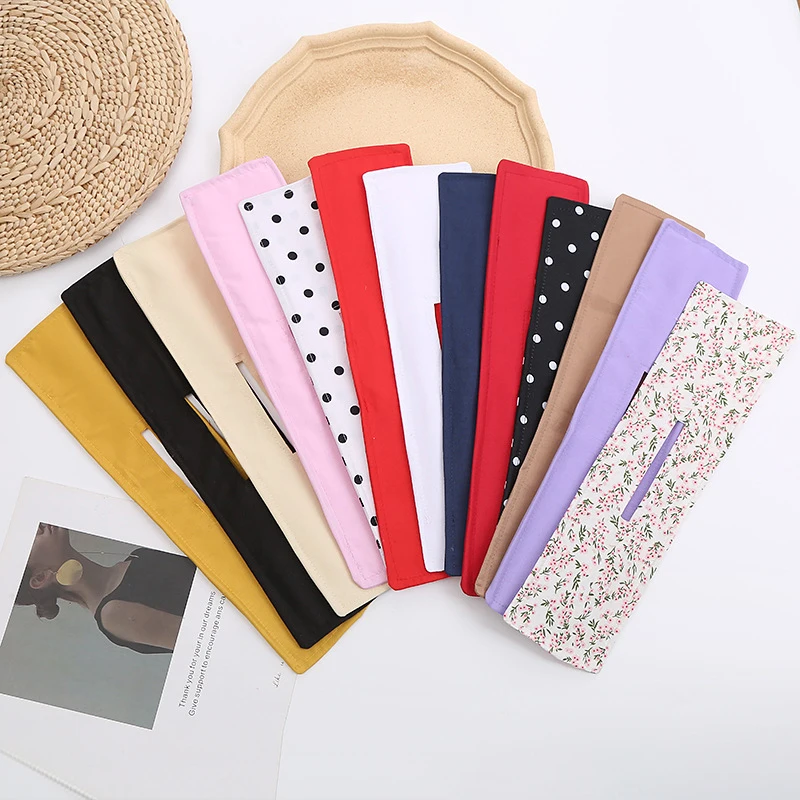 Fashion Iron Twisted Wire Bow Tie Hair Headband Roller