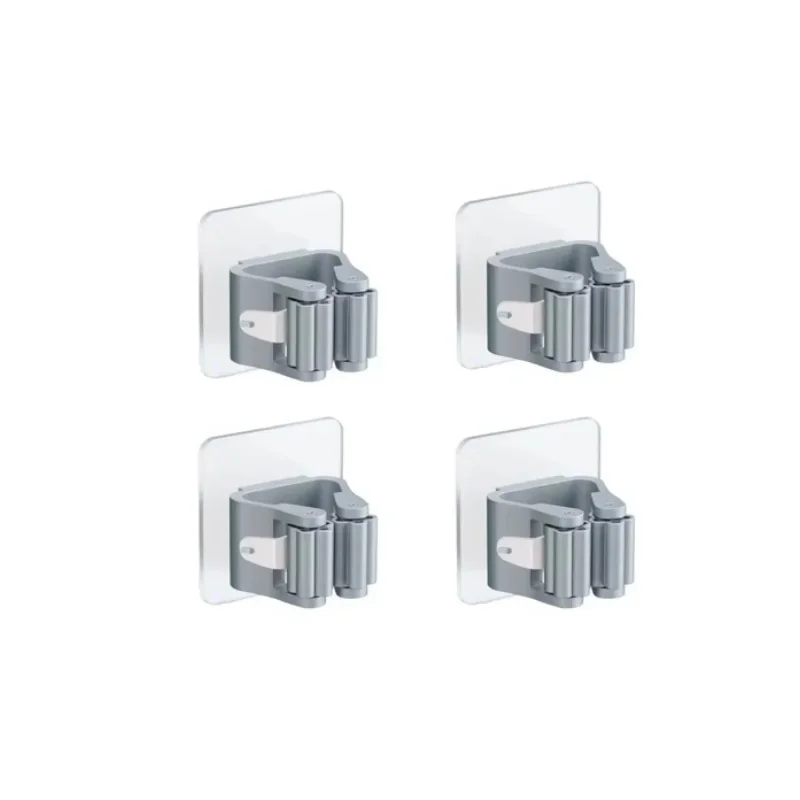 4PCS Grey