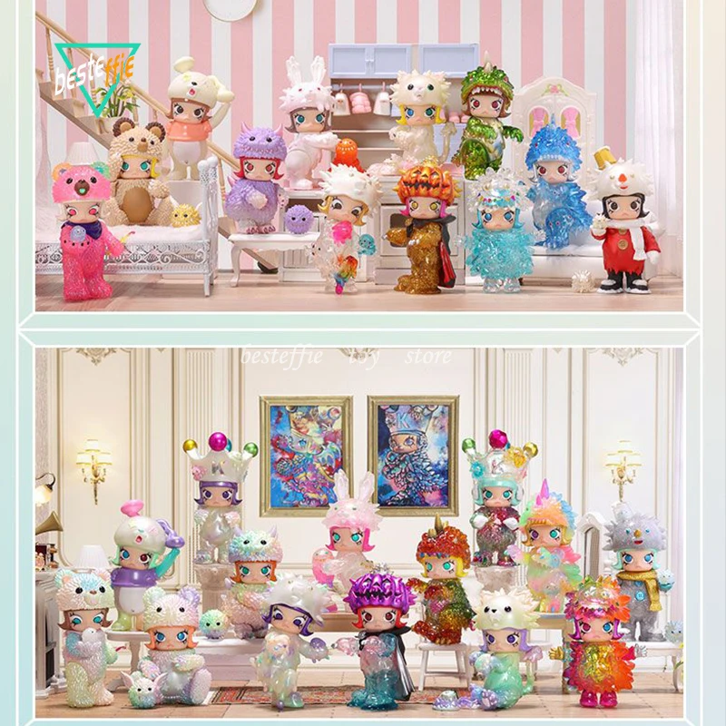 

Игрушечная кукла «Молли Окубо», 9-13 см