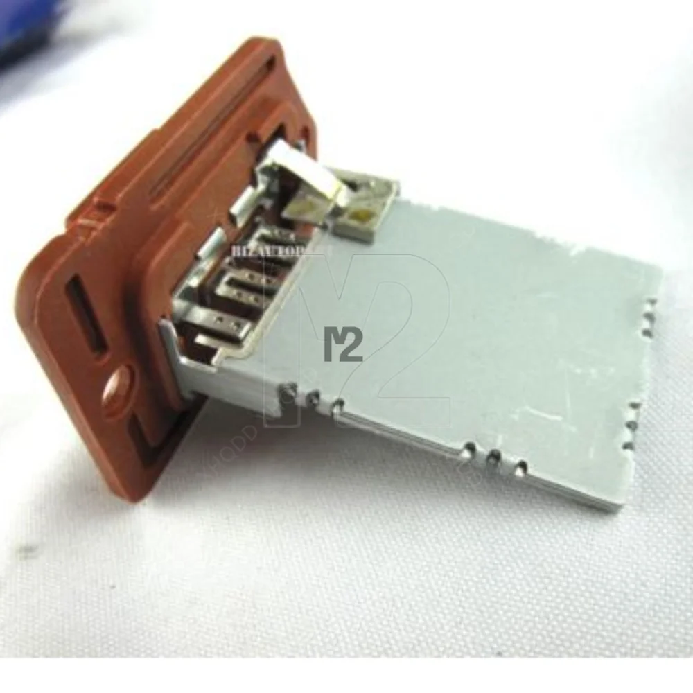 

Оригинальный ОВКВ электродвигатель вентилятора резистор OEM для 03-06 KIA SORENTO 970351A100 97035 1A100 97035-1A100