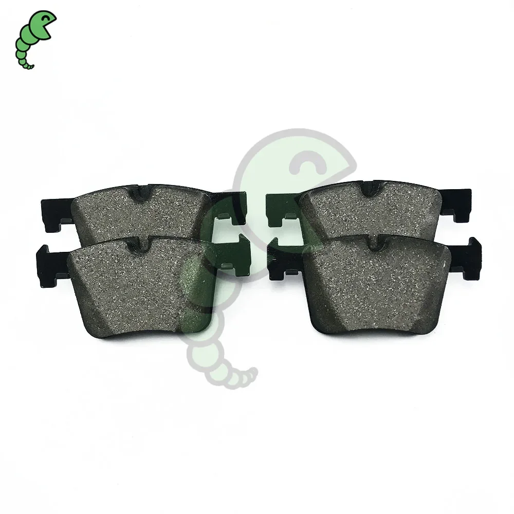 34106859181 Front Wheel Brake Pad for bmw X3 F25 X4 34114073936 skin Brake Pads 34106859182