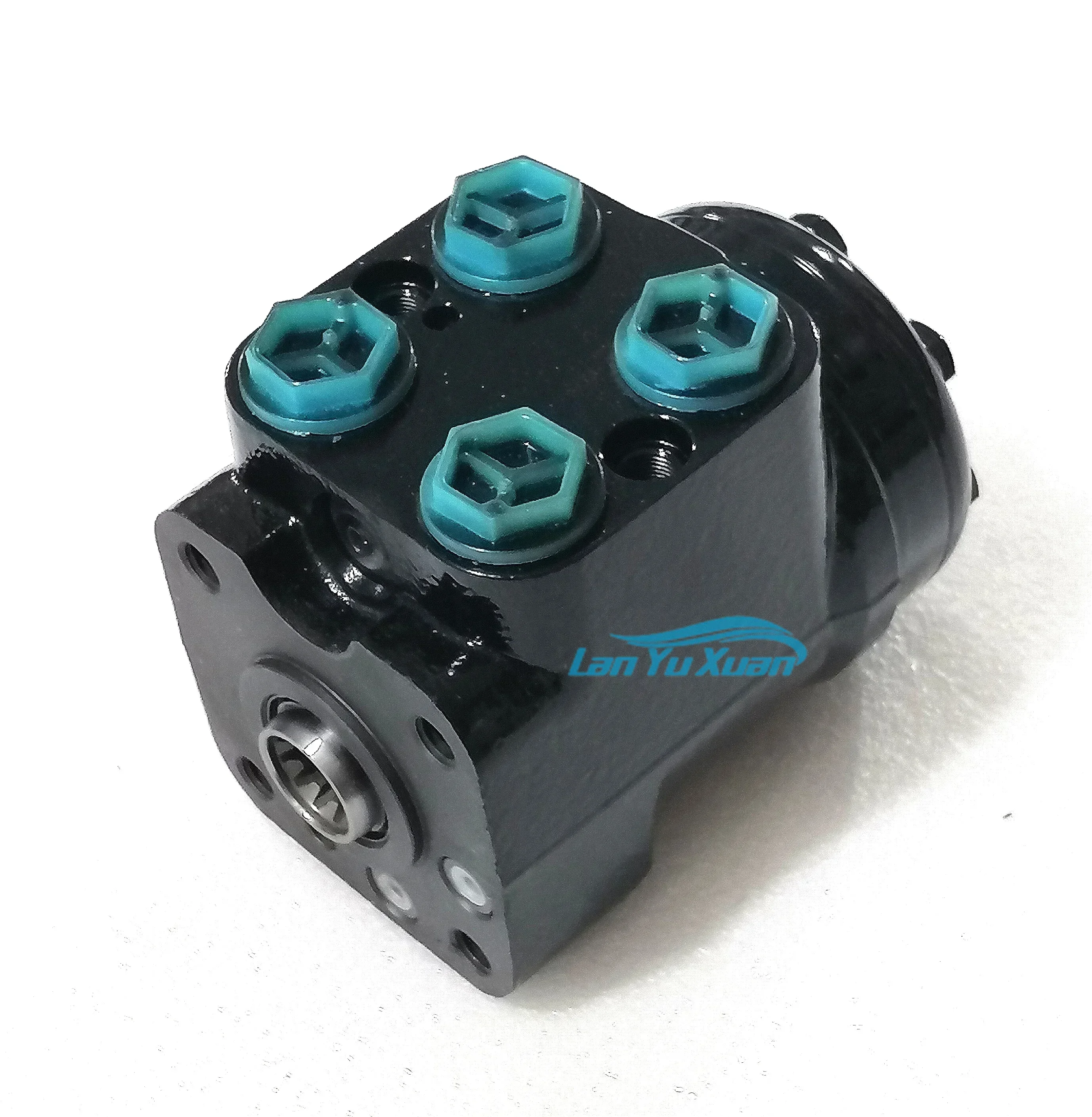 Original Newgate Forklift Spare parts STEERING CONTROL VALVE 3515421213 3515421214 3515421209 for Linde Forklift Parts