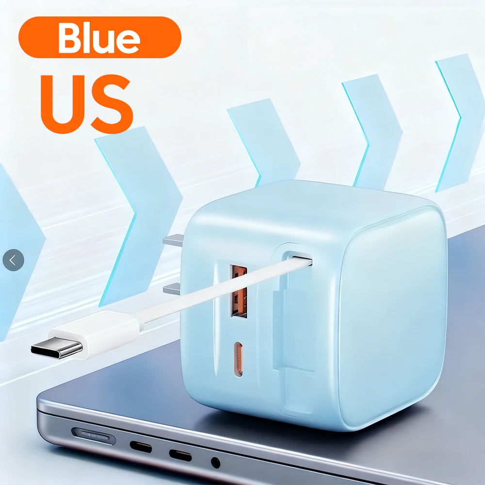 US Blue