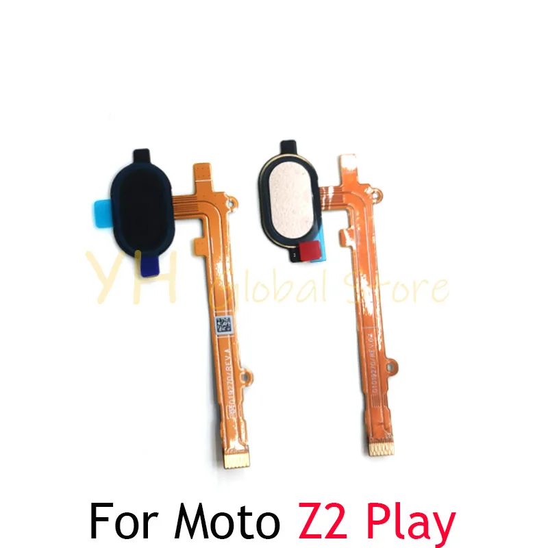Для Motorola Moto Z2 Play сканер