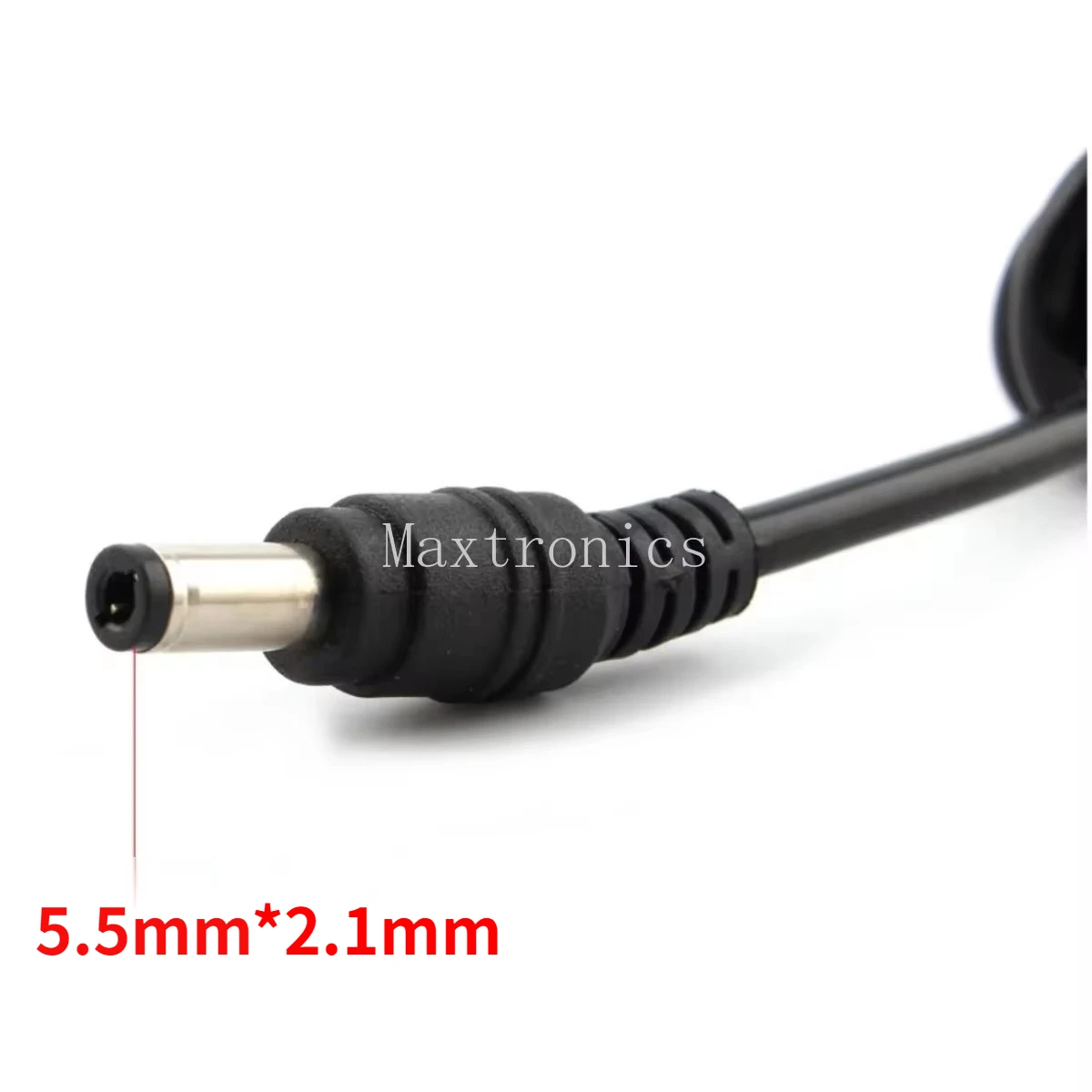 Description Picture 4 of item120W Adjustable AC to DC 3V-12V-10A/3-9V-24V-5A With Display Screen Universal Adapter Power Supply 5.5*2.1mm for LED Strip Light