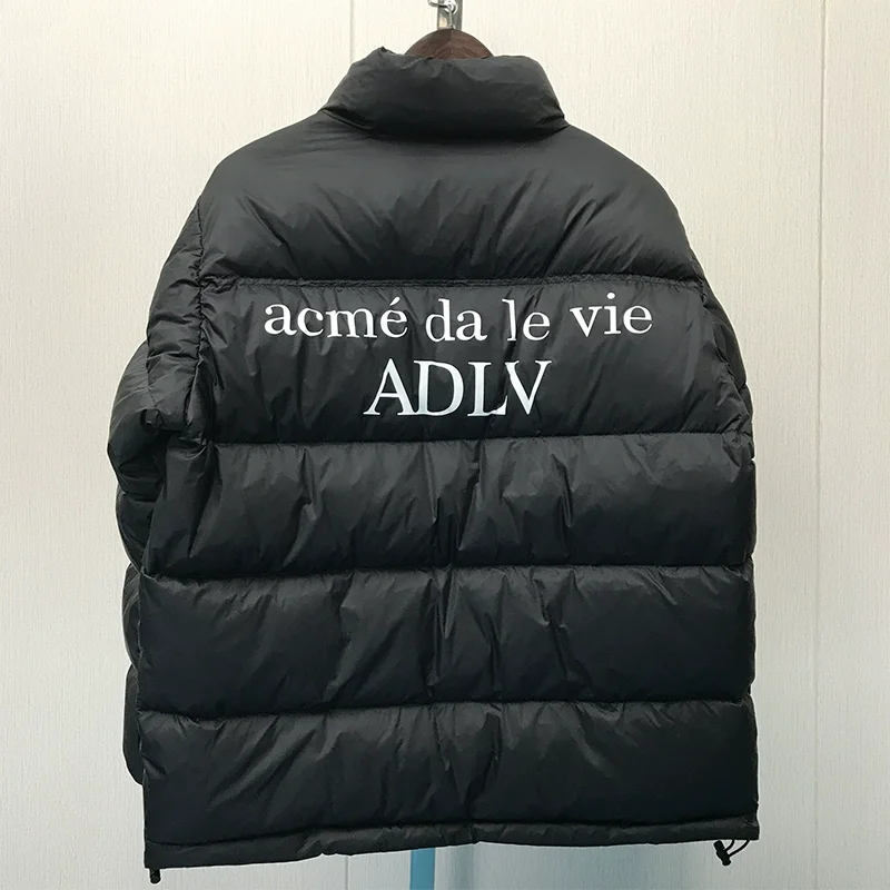 Рисунок 4 - Женский зимний пуховик