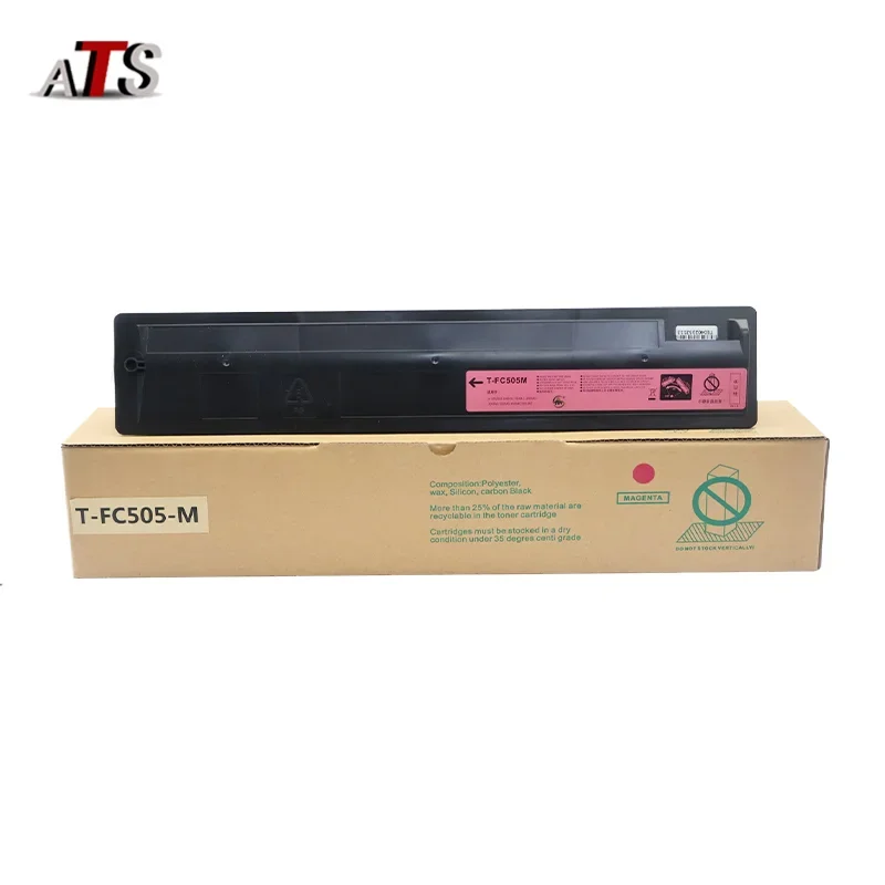 TOSHIBA　T-FC505J-Y/M/C TB-FC30J tfc505set.jpeg