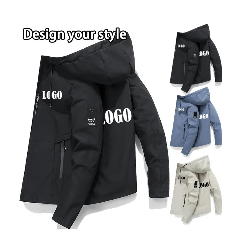 Customized Fashion Men Personality Printing Hoodies Hoodie Sweatshirts Autumn Winter Spring Edition Fleece Zipper Jackets cjlm all 3d print spaceship space personalized couple outfit men women hoodies sweater jacket trackuit comfortable personality