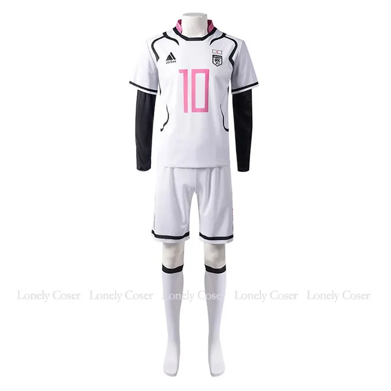 Sae Itoshi ڽ ڽƬ ִϸ̼   , ξ , ûҳ No.10 ౸  , Ϻ U-20  ҳ  