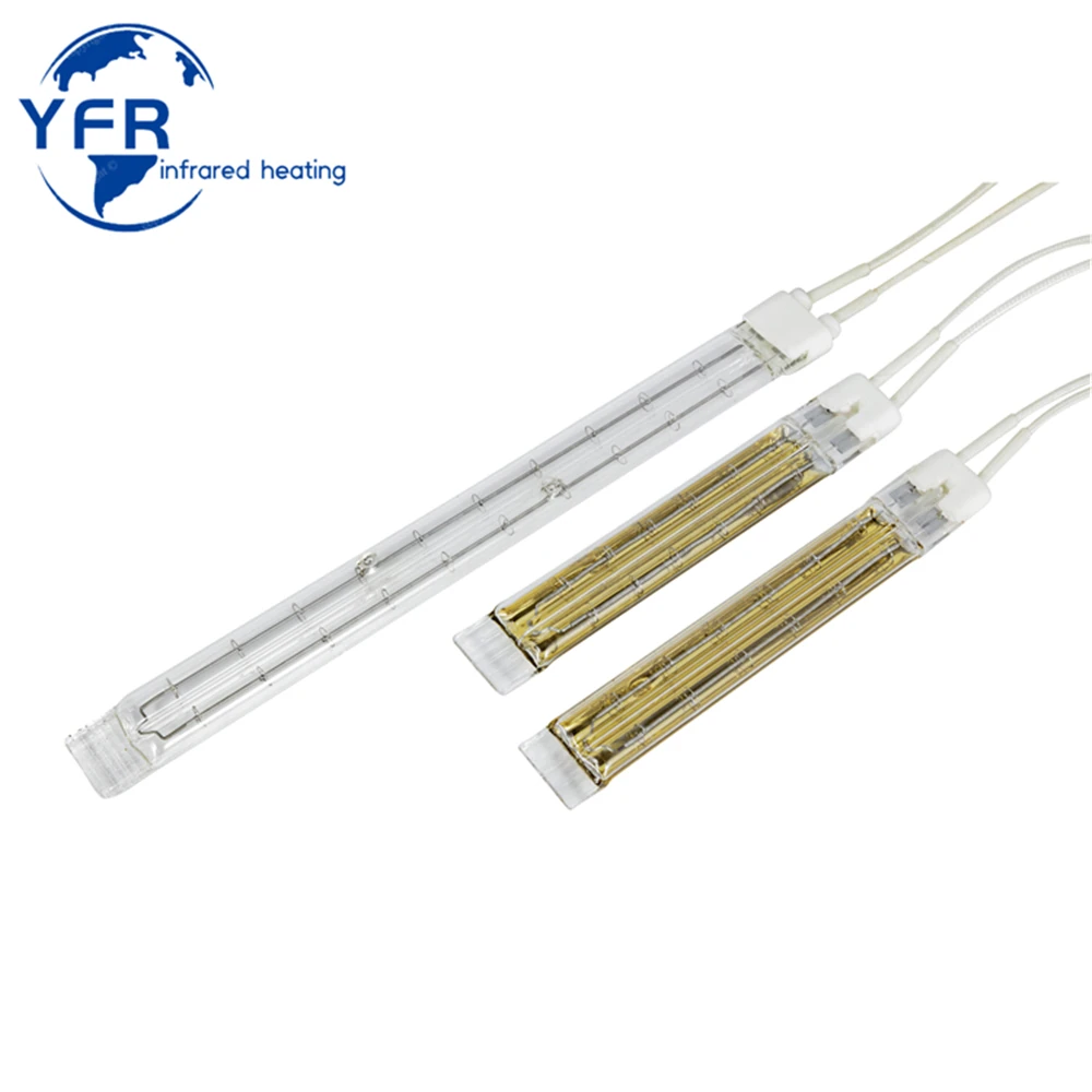 800w quartz halogen infrared heater with tube heating lamp 400w - AliExpress