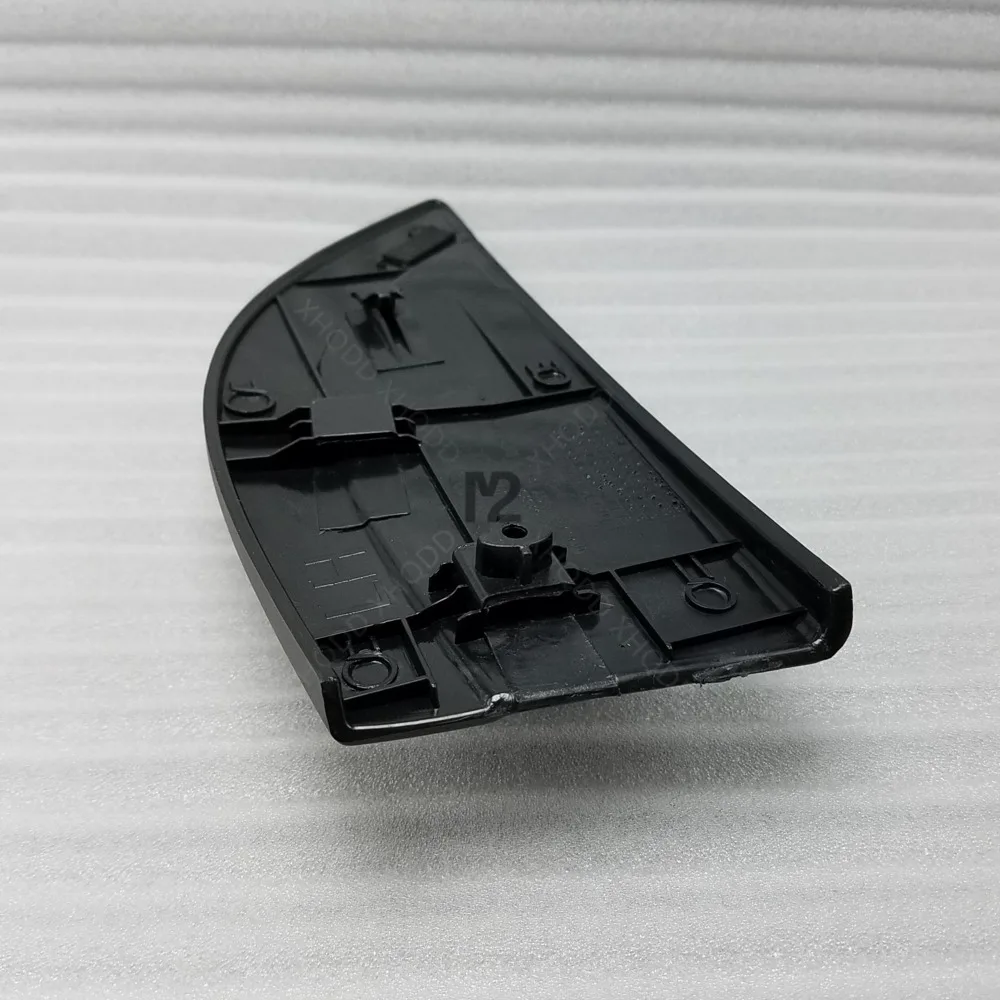 Car Interior Accessories 1Pcs For hyundai Accent 2006-2009 Exterior Rear Door Trim 838301E000 838401E000 83830-1E000 83840-1E000