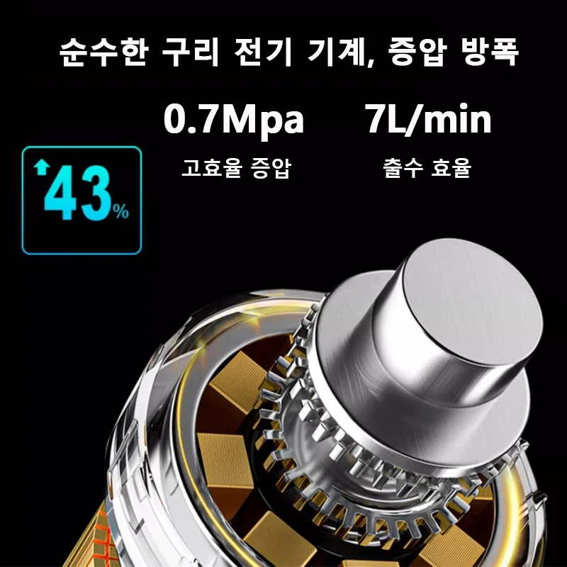 Description Picture 6 of itemElectric Stirring Spray Agricultural High-pressure Sprayer Household Lithium Battery Backpack Garden Mist Sprayer
