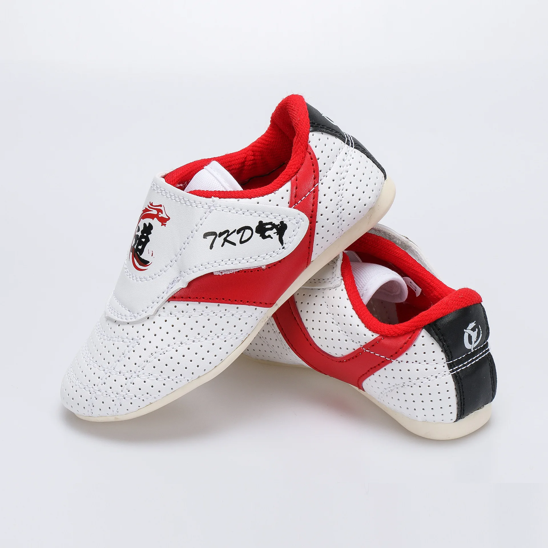 Martial Arts Taekwondo Karate Training Shoes Trainers