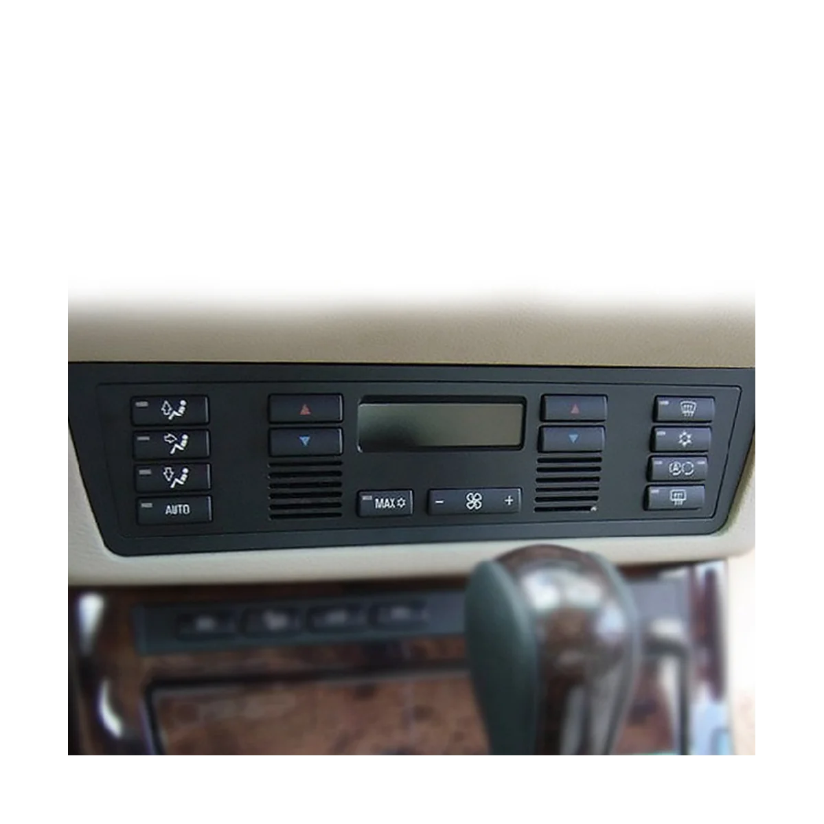ڵ  Ű ĸ ü,  A/C Ʈ Ʈг ġ ư Ŀ ĸ, BMW E39 E53 M5 X5 