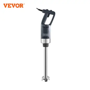 Commercial Heavy Duty Immersion Blender 1
