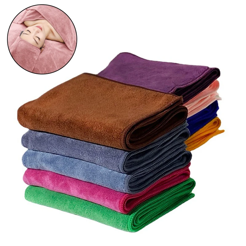 

1 шт., полотенце из микрофибры для лица