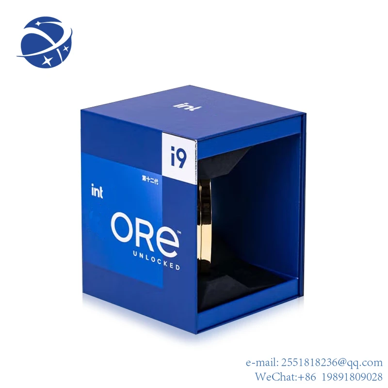 YYHC-CPUs-12900KF-12490F-12900KS-12900K-12900F-12700K-12700KF-12700-F ...