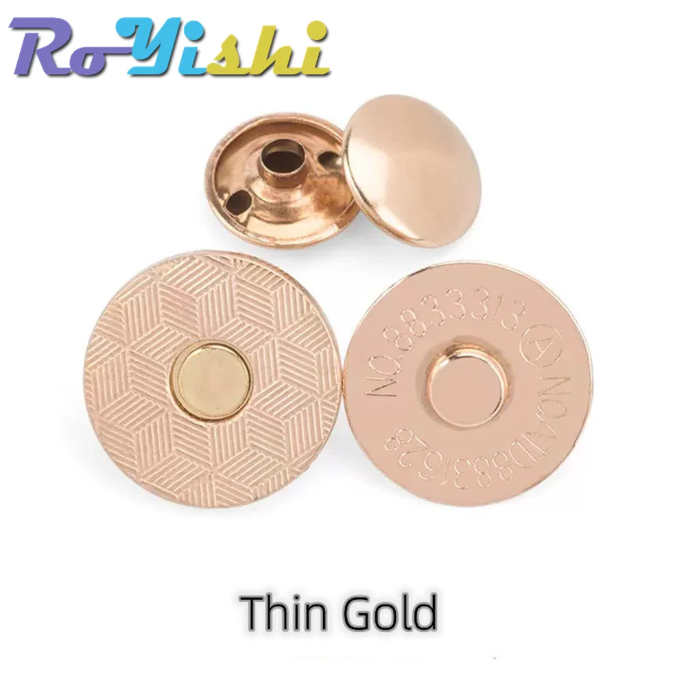 Thin Gold