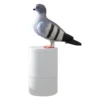 Smart Hand Washing Soap Dispenser Refillable Noncontact Automatic Dispensers for Gel Liquid Hand Sanitizer 6